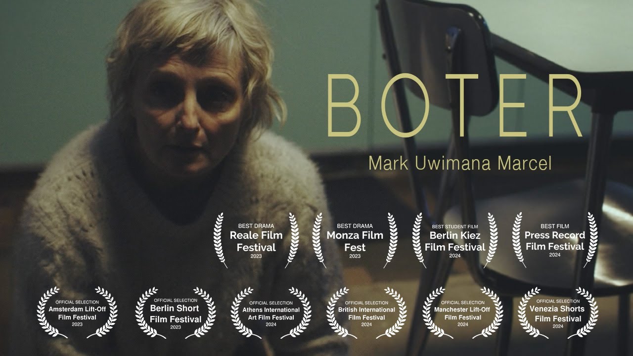 Boter / Butter / English subtitles