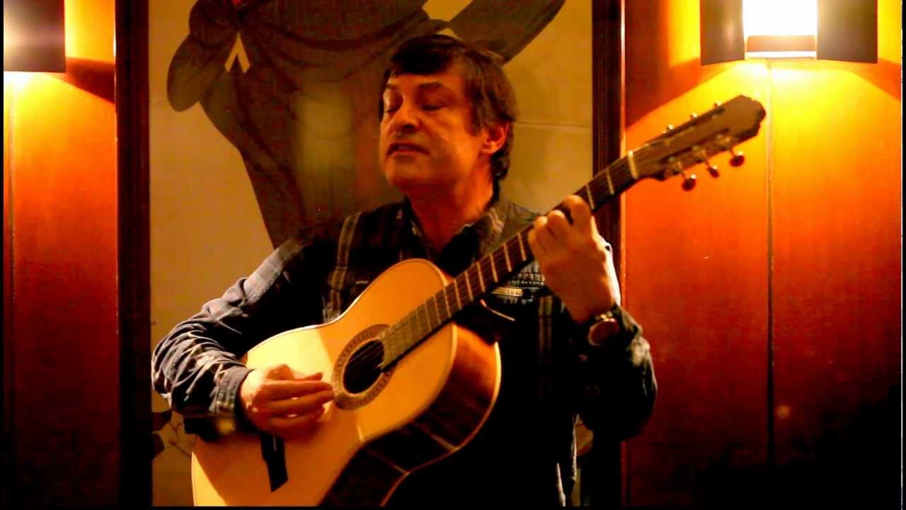 Jorge Fernando, 