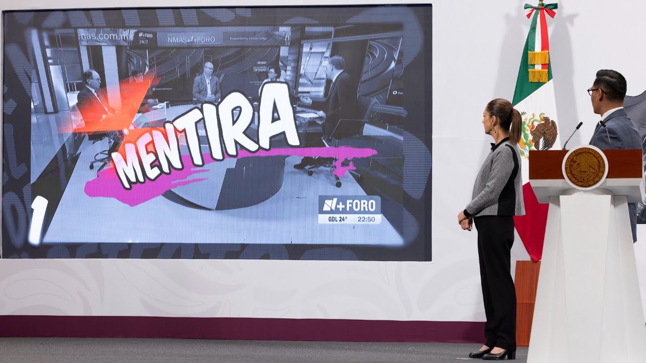 #DetectorDeMentiras | Intento por desacreditar la elecci&oacute;n del Poder Judicial del 1.&ordm; de junio