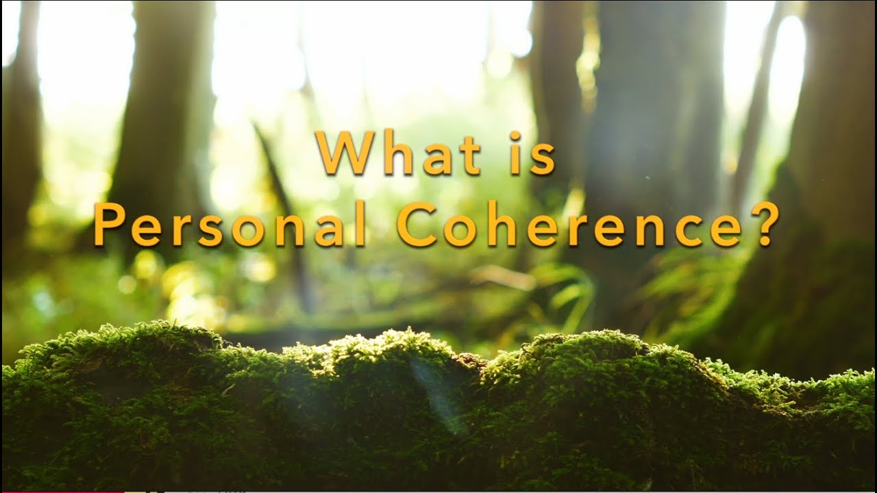 What Is Personal Heart Coherence & How Can It Help Us Manage Stress?
