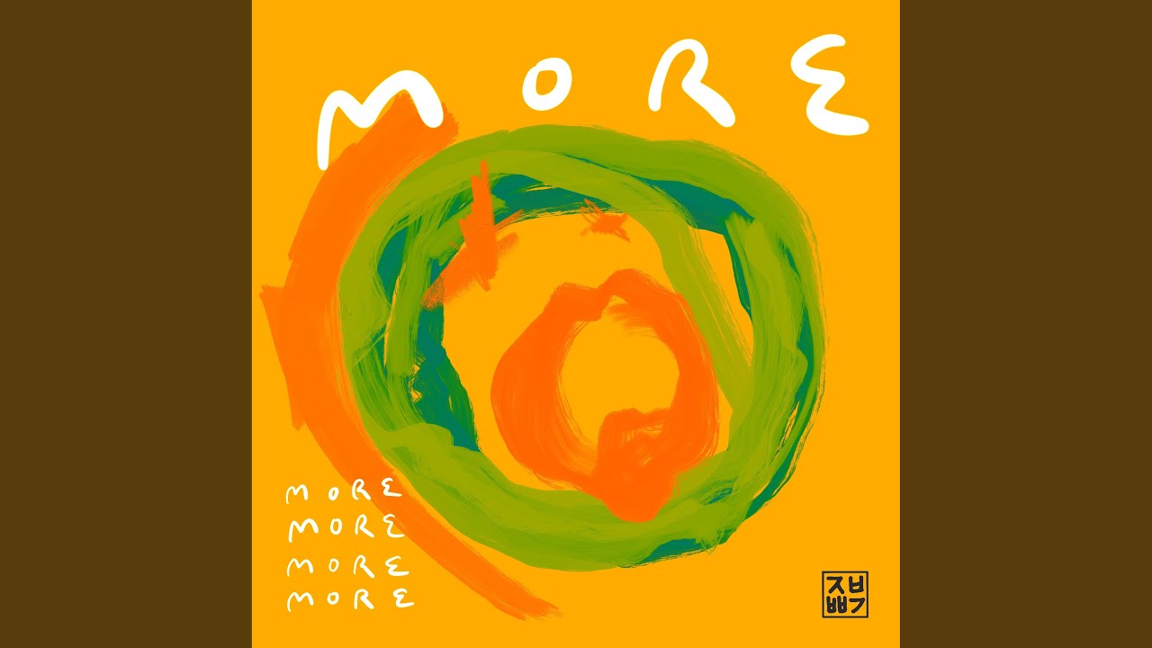 More More More More More