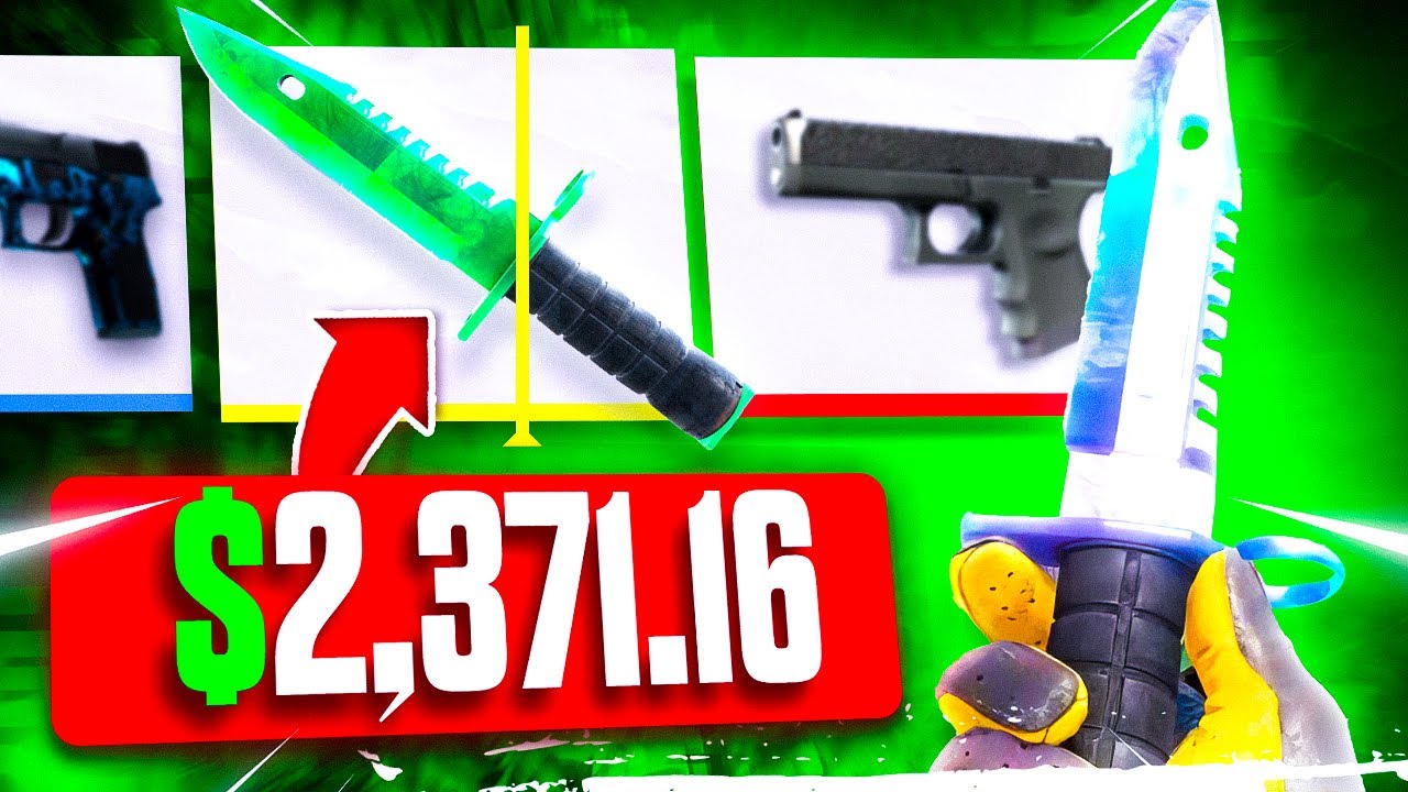 These *NEW* Event Cases Actually Gave BIG PROFIT!? ($5,000+ Opening) - KEYDROP PROMO CODE