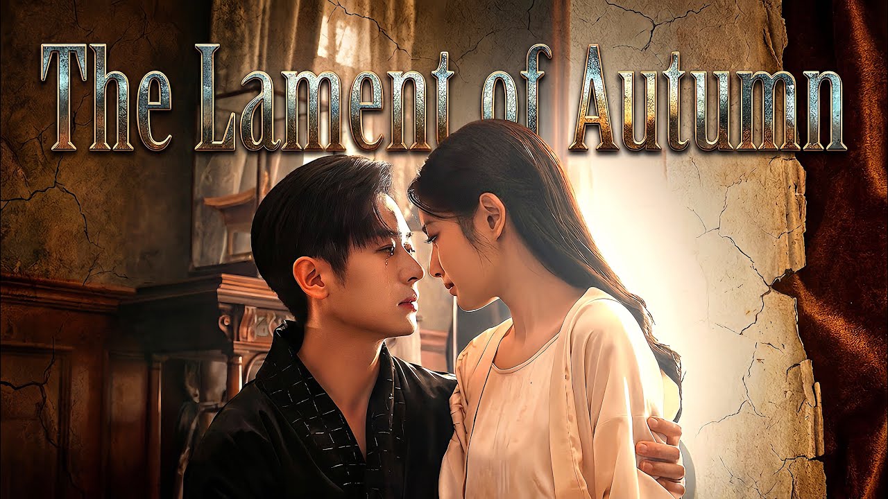 Reuters of Yang Hui Xiang and Xu Ruohan Upcoming Chinese Drama The Lament of Autumn