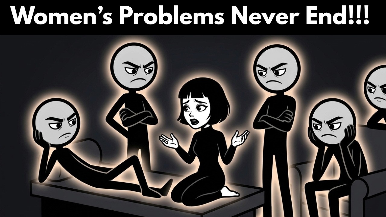 When Women&rsquo;s Standards Become Everyone&rsquo;s Problem