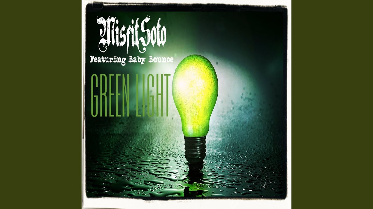 Green Light