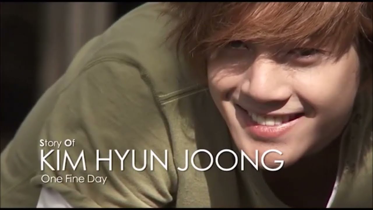 Boys Over Flower DVD-story of Kim Hyun Joong  / SS501 