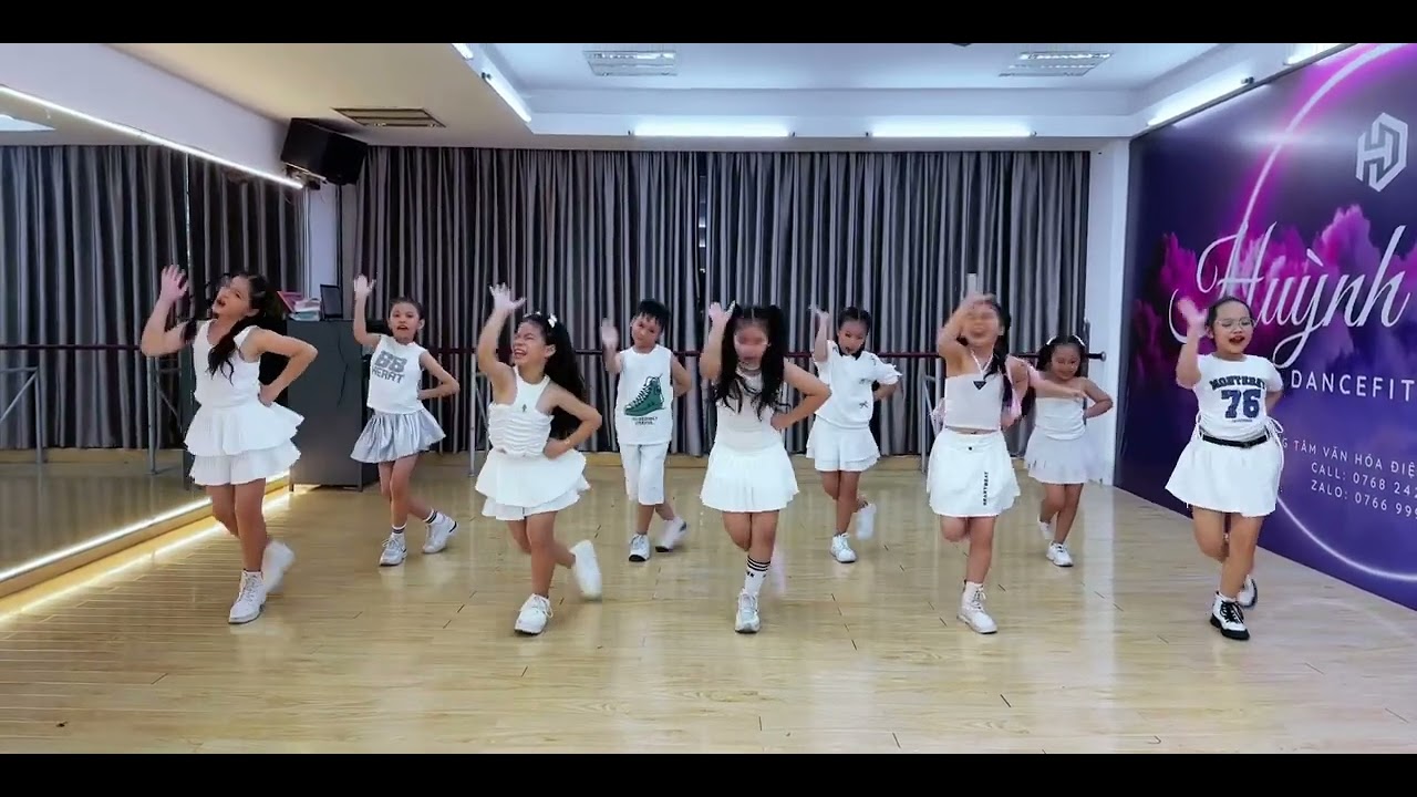 Kh&ocirc;ng Sao Cả - 7DNIGHT Rap Việt - tiktokdancevn