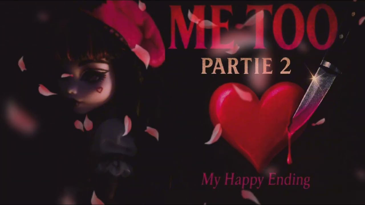 Me Too, Final Chapter | 