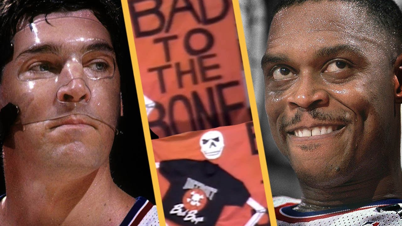 The 5 Most HATED Pistons In The Bad Boys Era 😤
