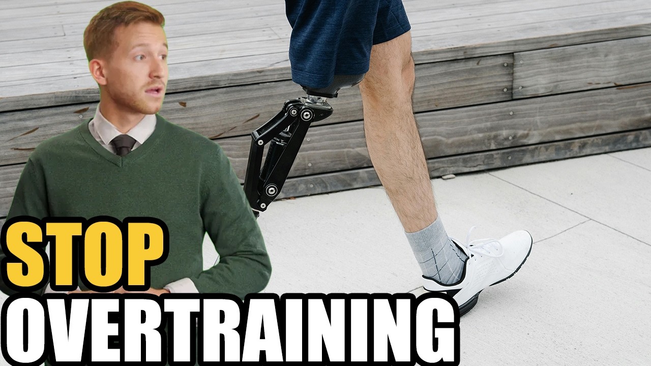 Stop Training Sore! The Hidden Reason Your Workouts Aren’t Making You Stronger
