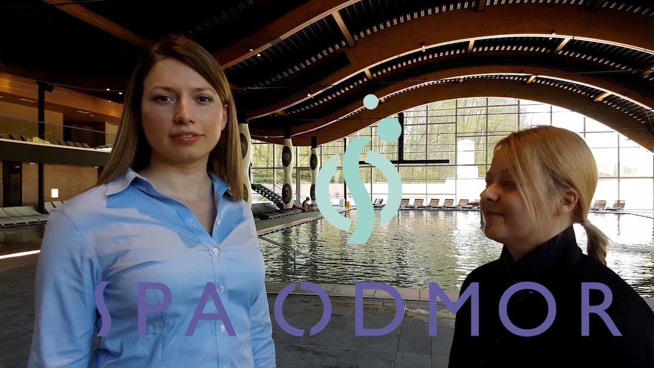 LifeClass Terme Sveti Martin - The temple of life termalni bazeni