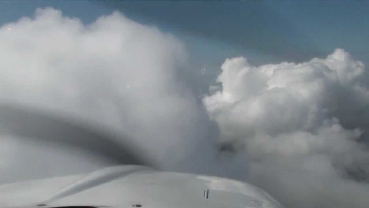 IFR Flight - Mooney 201 Linden to Tallahassee