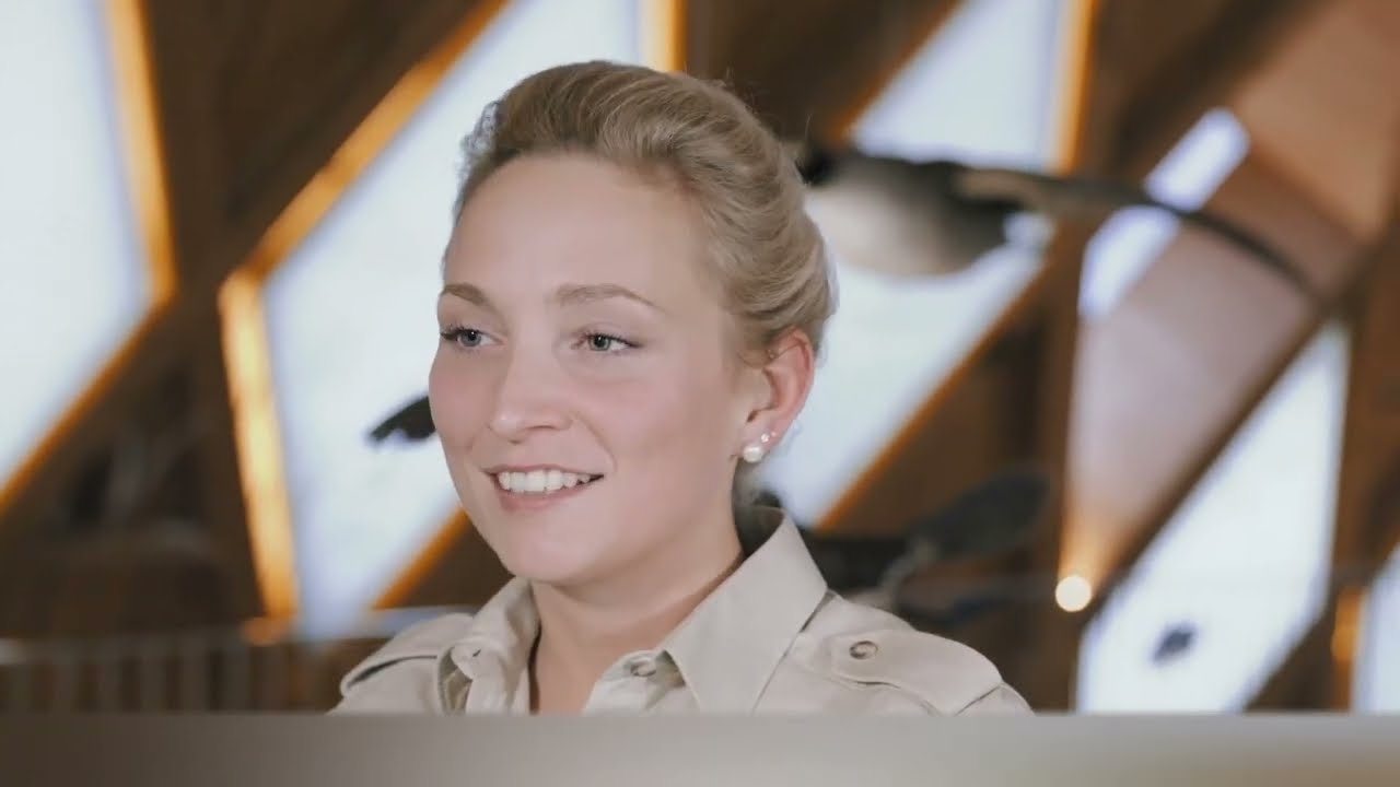 GovJobs - Pr&eacute;sentation M&eacute;tiers : Administration de la nature et des for&ecirc;ts (Short version)