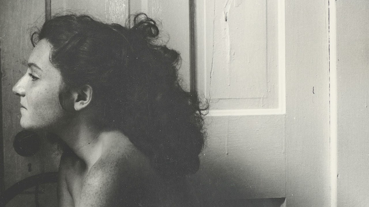 Drew Sawyer on Francesca Woodman