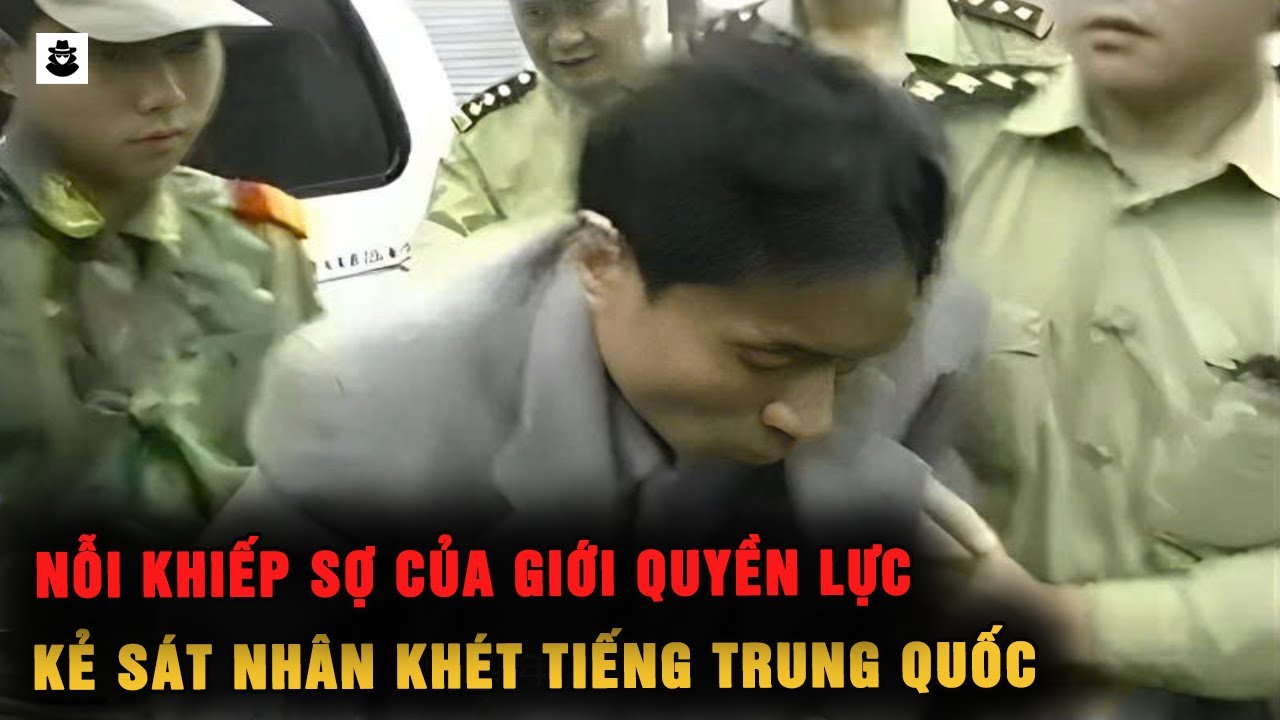 Kẻ Cướp Trốn Thoát Hàng Nghìn Cảnh Sát Nhưng Gục Ngã Vì Một Sai Lầm | MÊ KỲ ÁN