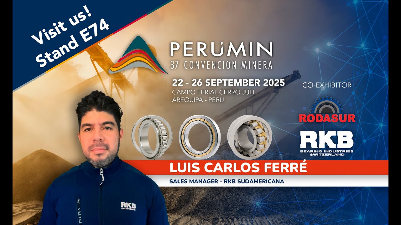 Perumin 2025 🇵🇪