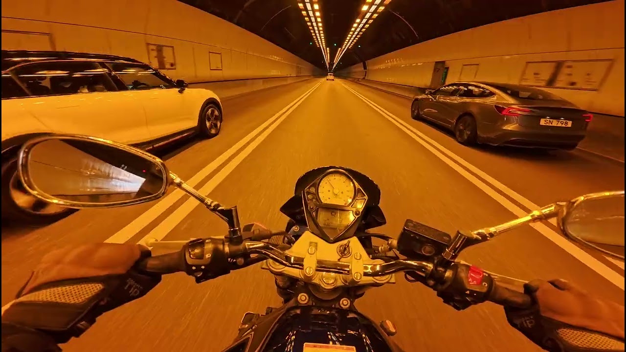 22Feb2026 SMD🏍️💭💭💭part5 #pov #sv650 #smd