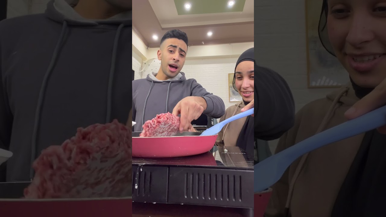 مكنش العشم ياخويا💔