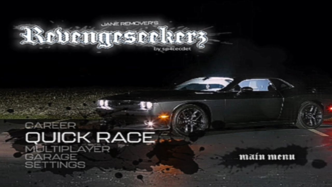 Jane Remover's Revengeseekerz 2004 - PC Gameplay Walkthrough HD