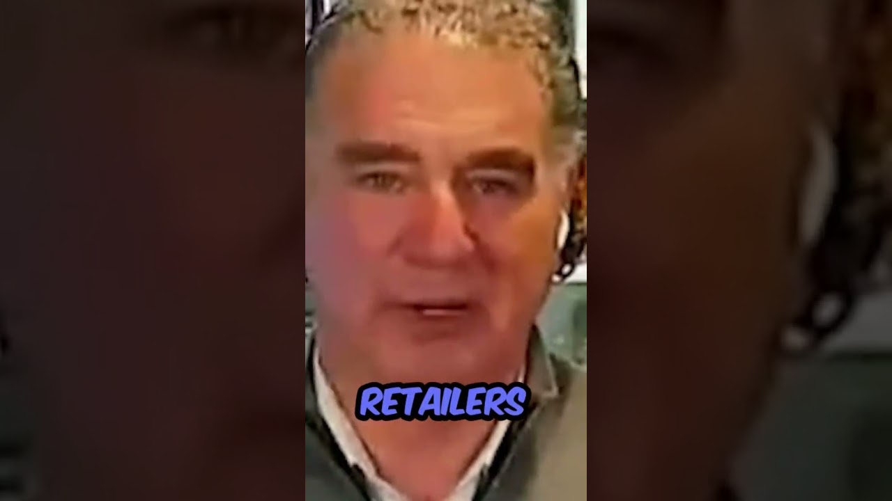 Tilray CEO on Cannabis Retail Strategy