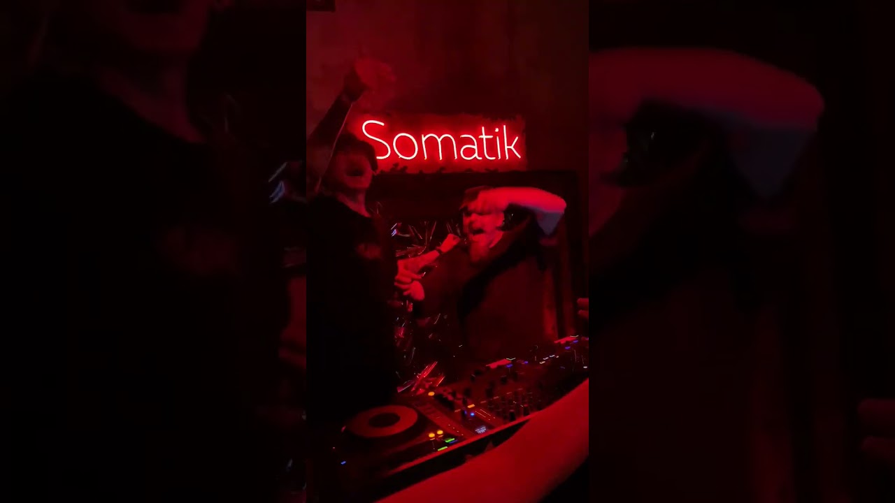 #extetti #mxst_ache #somatik #140bpm #140бпм #dubstep #dubstepmusic #bass #dubstepbeat