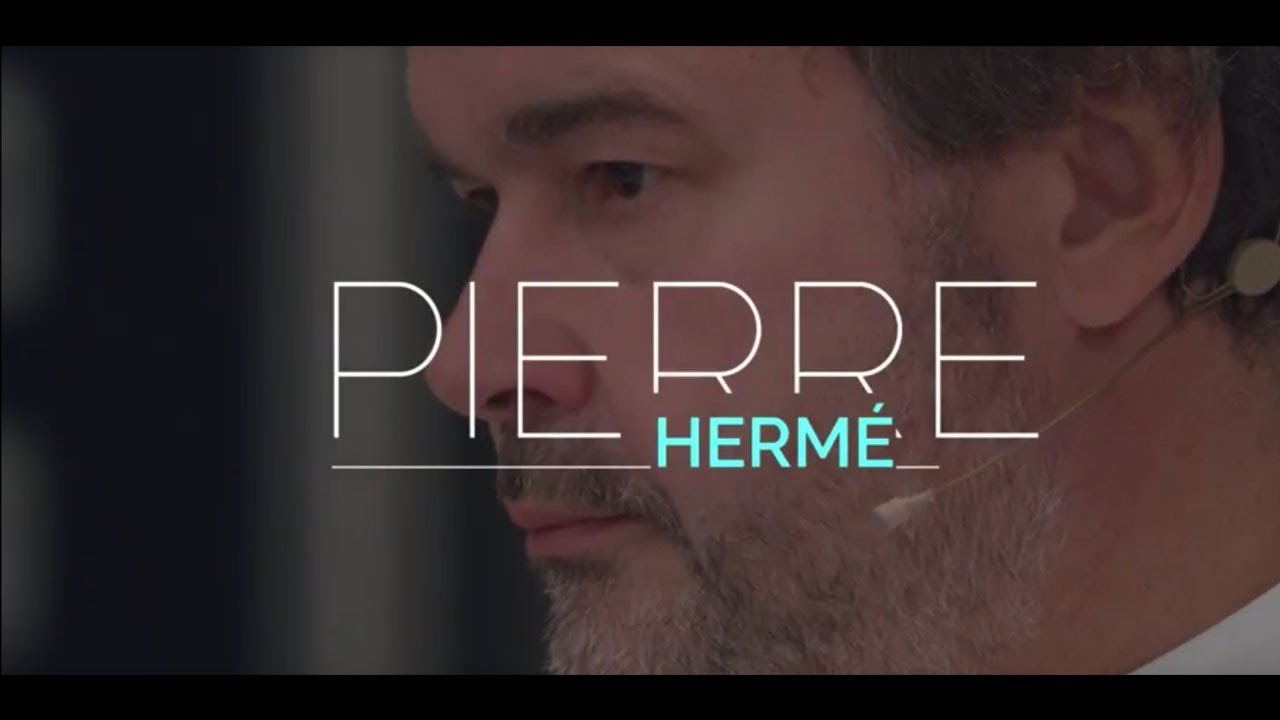 Pierre Hermé: The Picasso of Pastry at Hangar78