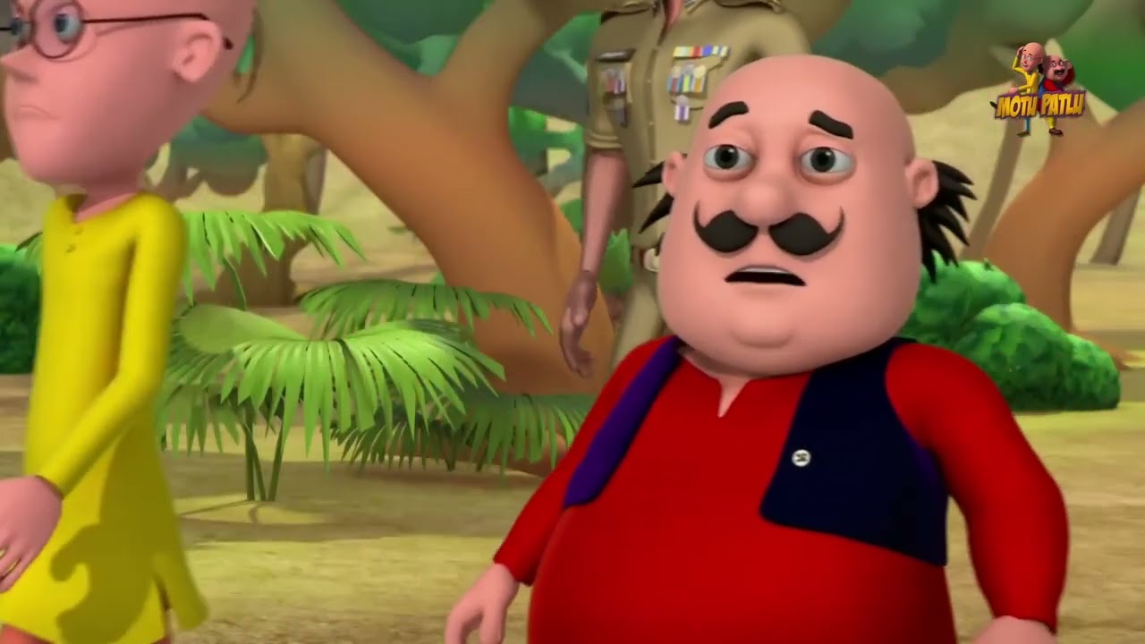 Motu_को_मिला_Magical_Apple___Motu-Patlu(1080p)