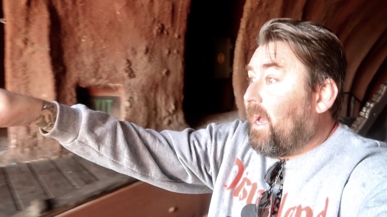 How I Accomplished The Nearly Impossible Disneyland Hour Mountain Challenge In 57 Minutes