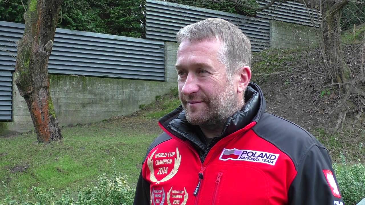 Rafał Sonik | wywiad przed Rajdem Dakar 2015