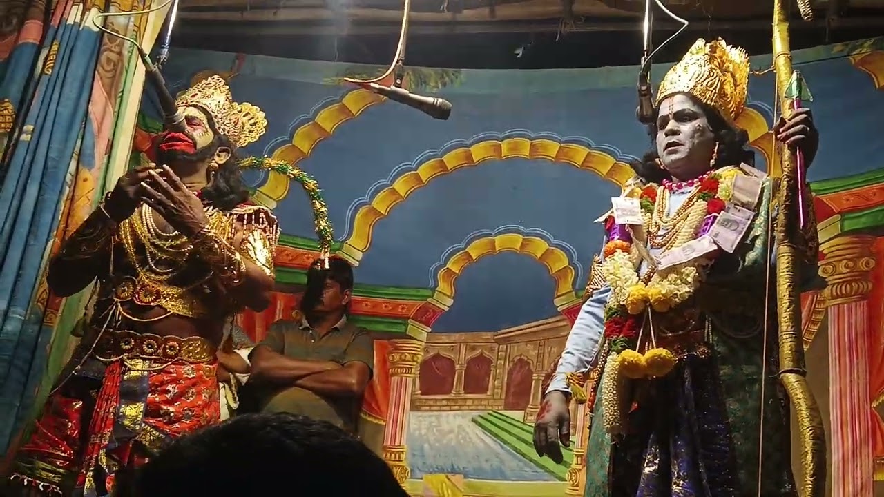 షేక్ అక్బర్ భాష ముకెళ్ళ పోగ్రామ్ 9701840565