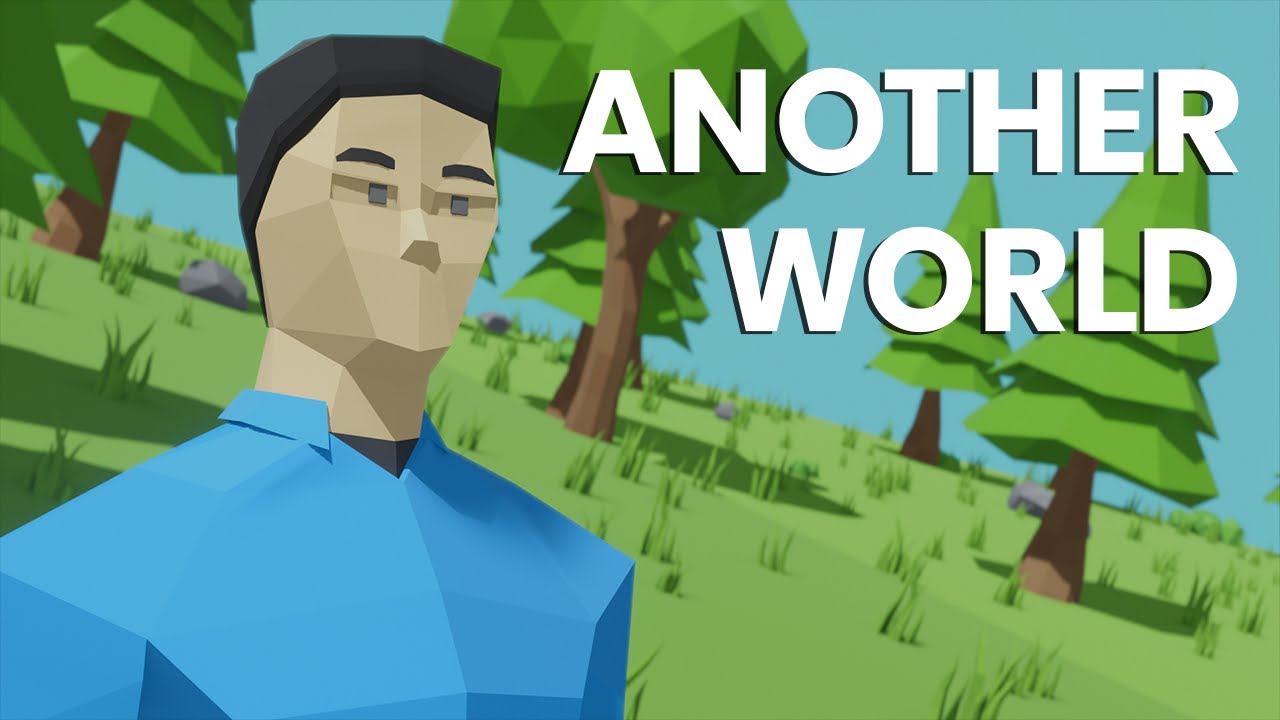 3D Diploma Animated Short 