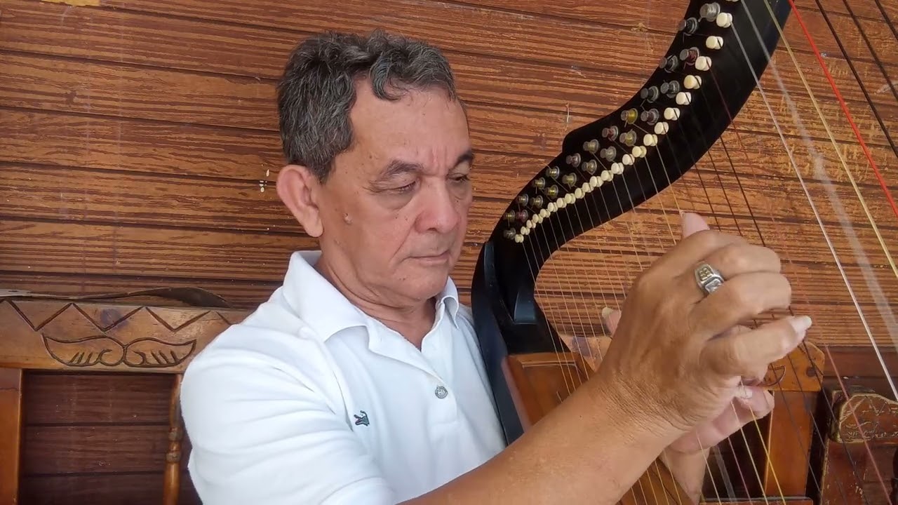 Tú cantante favorito con Ramón Páez 