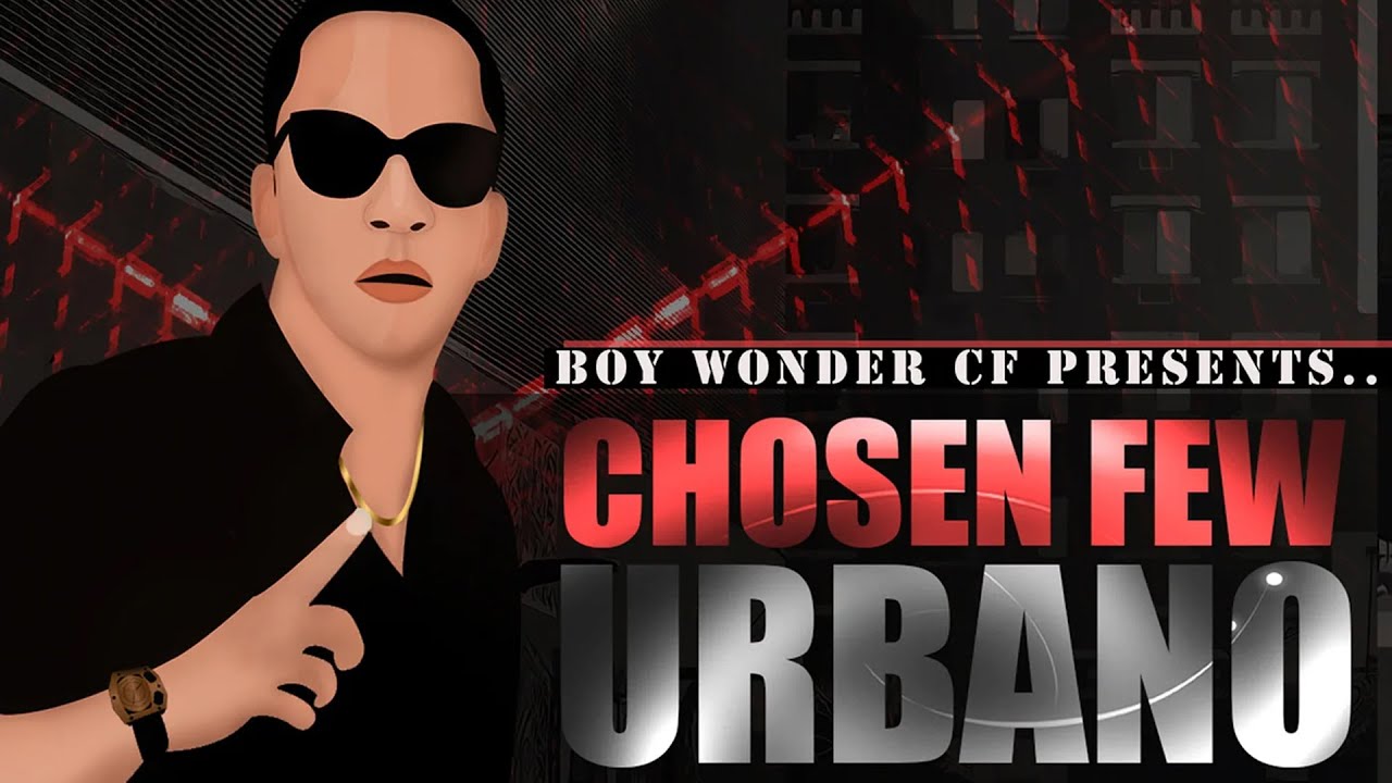 Boy Wonder CF & Nengo Flow - Donde Llegamos ft. Choco Swagg (Mambo Remix)  [Official Audio]