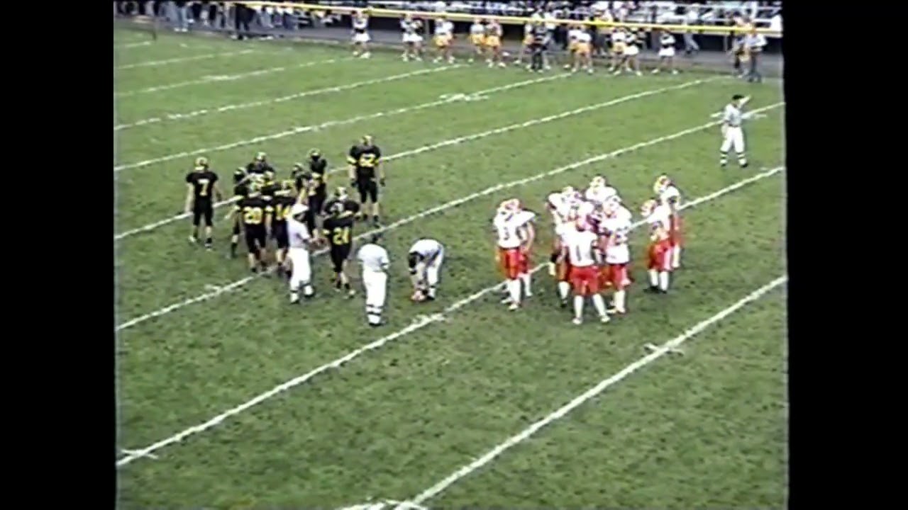 Wadsworth at Cuyahoga Falls (Sept. 1, 2006)