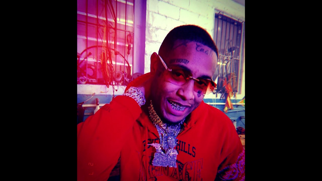 808 MAFIA x Southside Type Beat | Rap Trap Instrumental Beats 2020 (Prod Mengine)