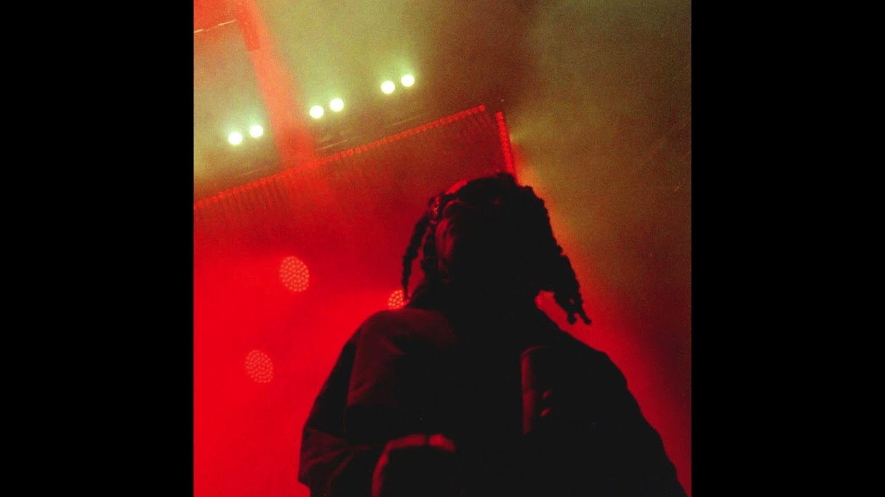 (FREE) Trippie Redd Type Beat 