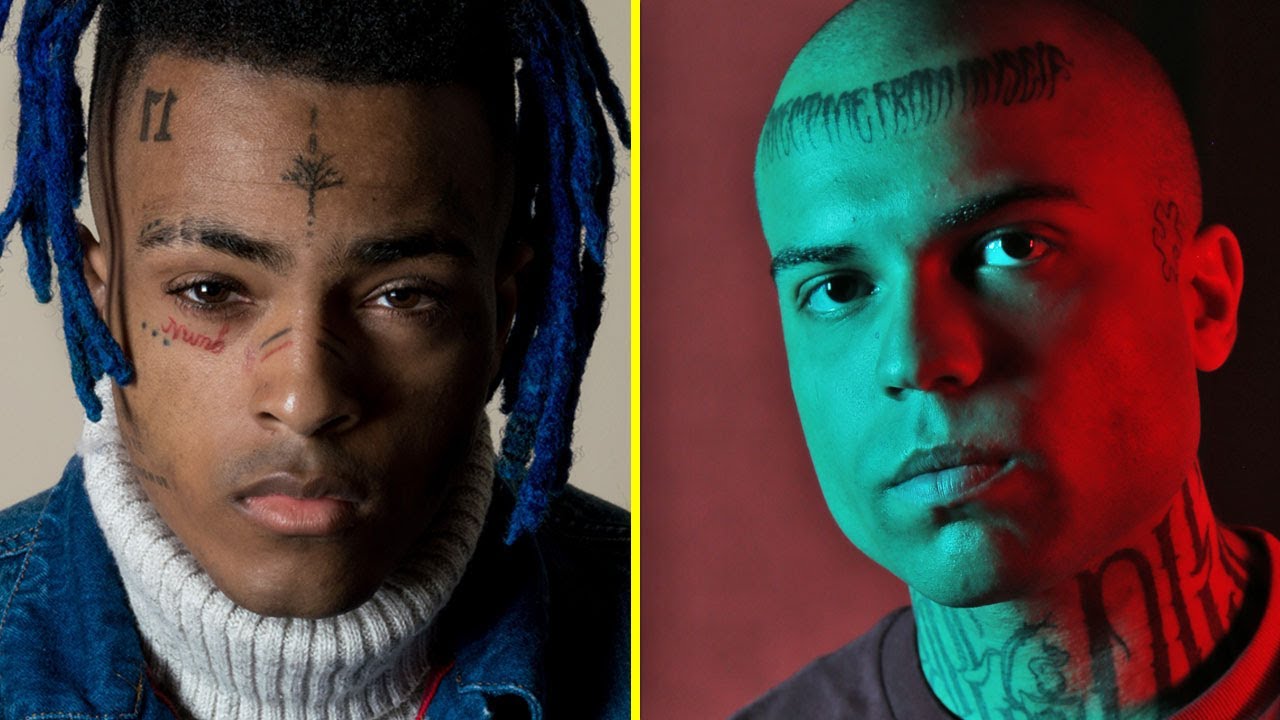 Craig Xen's Tribute to XXXTentacion