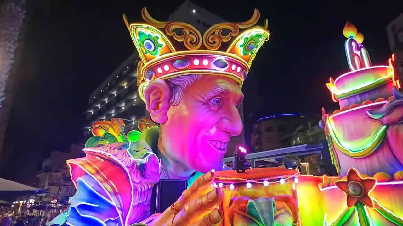 Summer Carnival 2024 Live