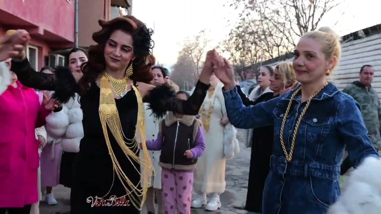 Cengis ile Yildis 