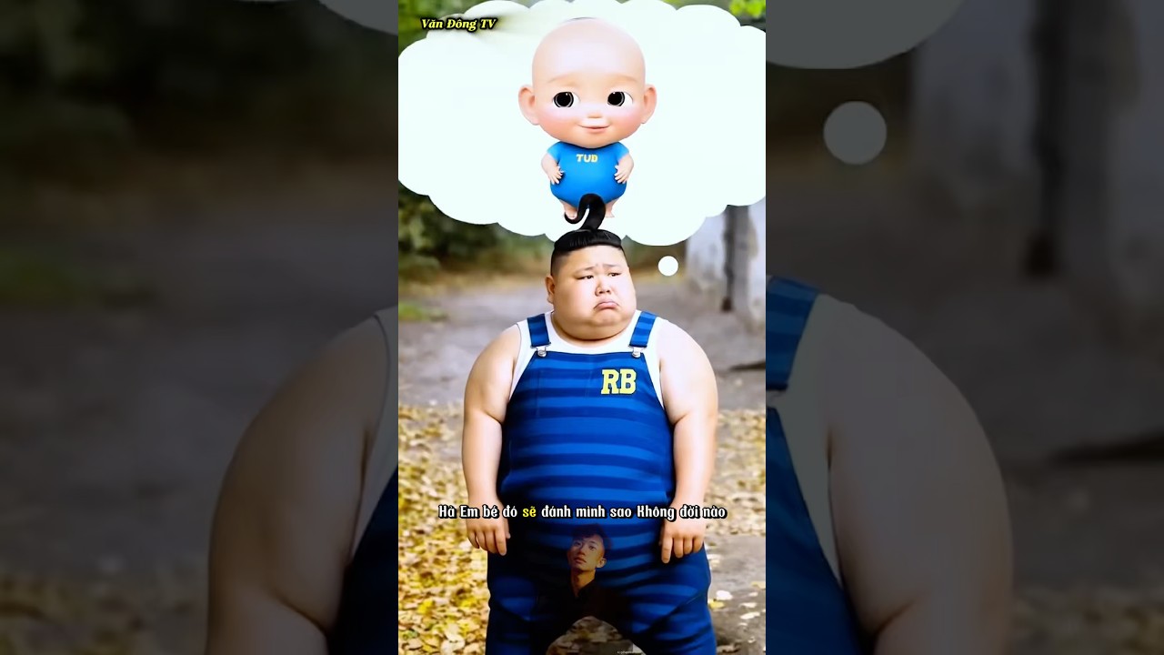 Sắp có em trai 😂😂😂 