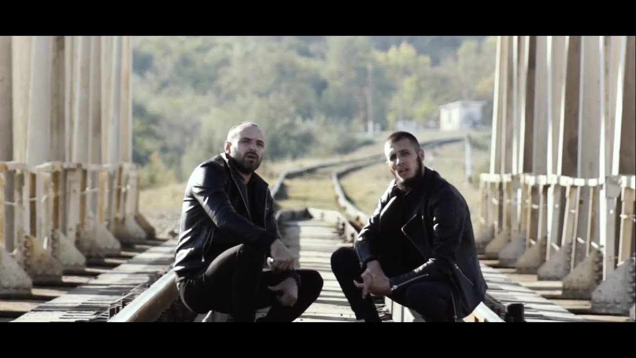 Каракурт Лехов Александр, Пейчев Максим  