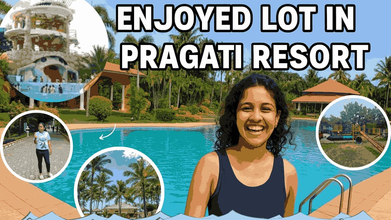 Pragati Resorts Hyderabad || Full Day trip  in Pragati Resort | Best Resorts for day out Hyderabad