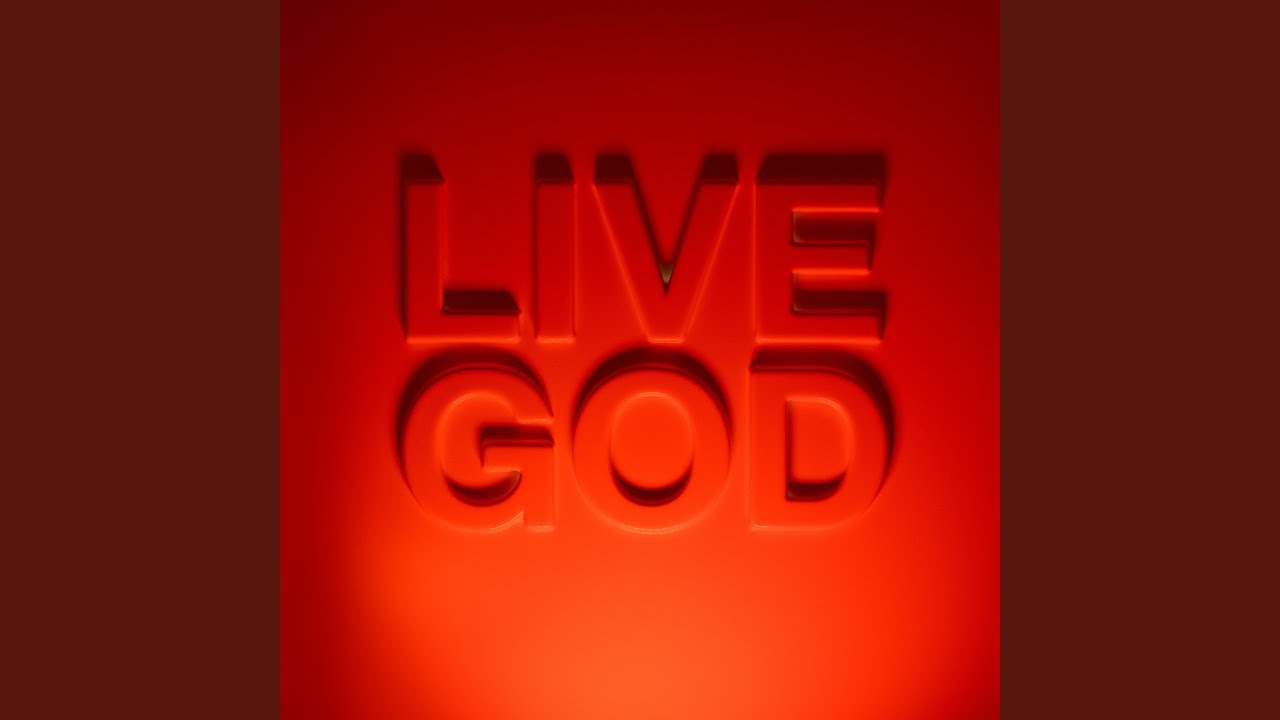 Joy (Live God)