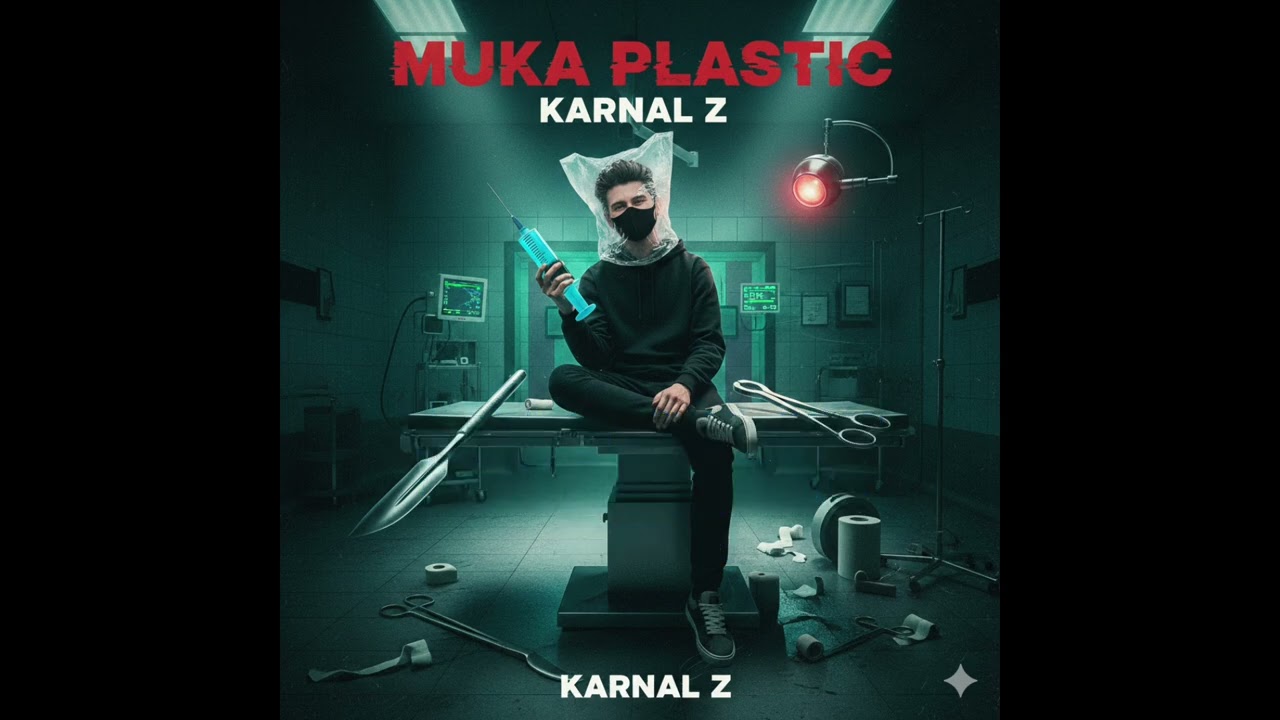 KARNAL Z-MUKA PLASTIC
