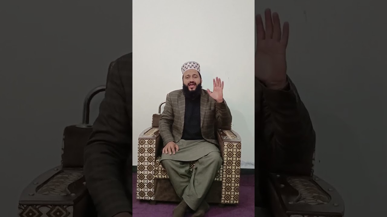 ye sab tumara Karam hai aqaa               beautiful naat