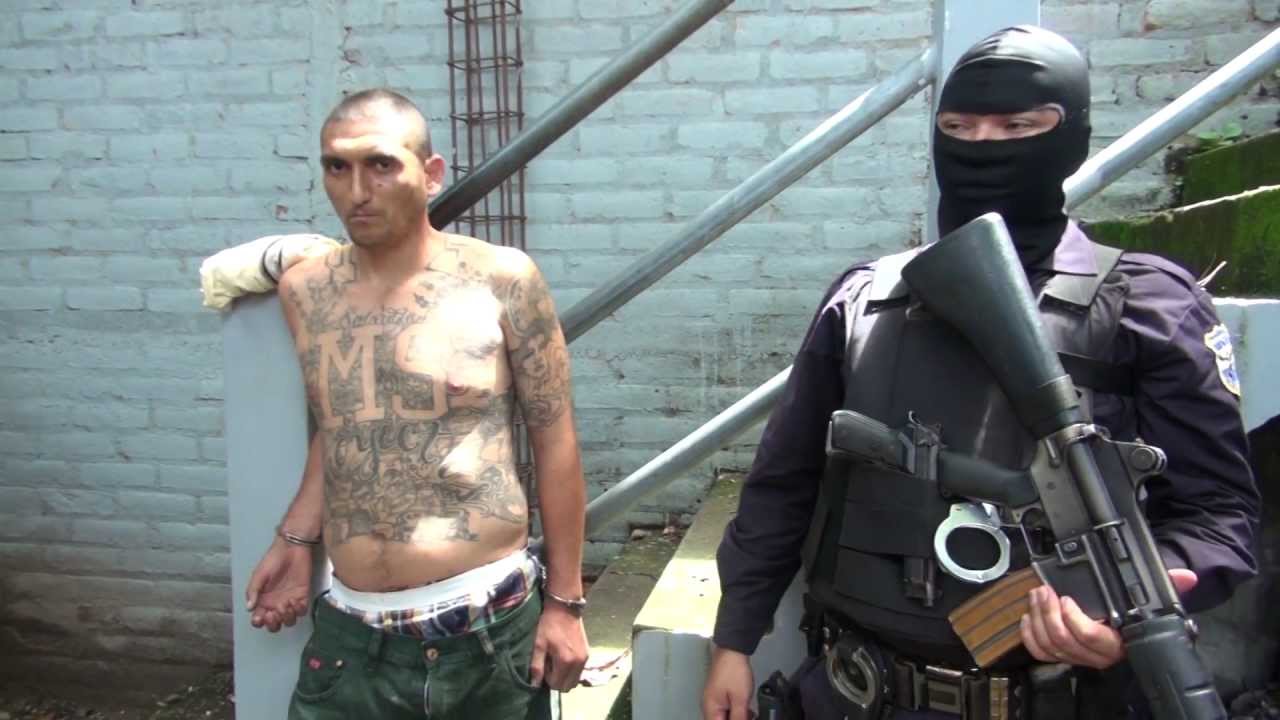 PNC San Martín arresta sujeto de alta peligrosidad que operaba en proyecto Santa Teresa