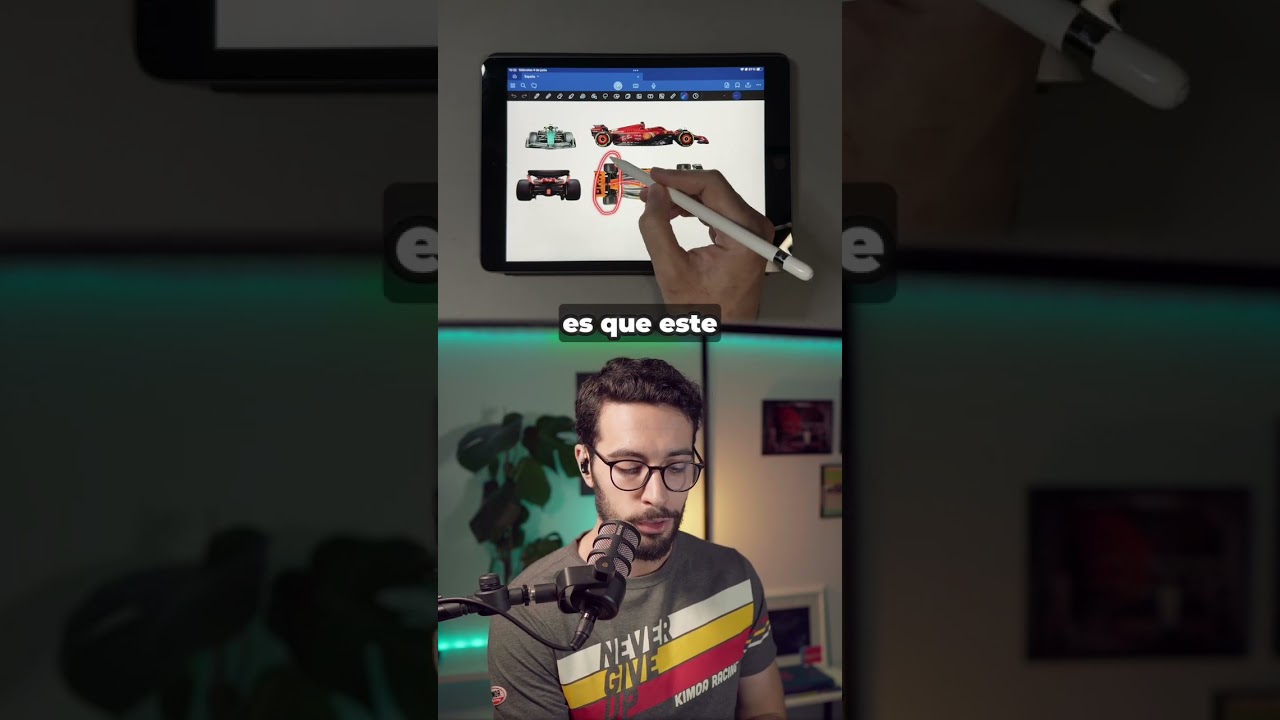 SETUP DIFERENCIAL (2) en F1 25 🛠️ #Formula1 #F1