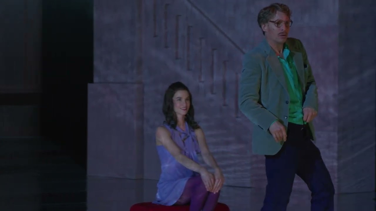 DER WIDERSPENSTIGEN Z&Auml;HMUNG // Theater Freiburg