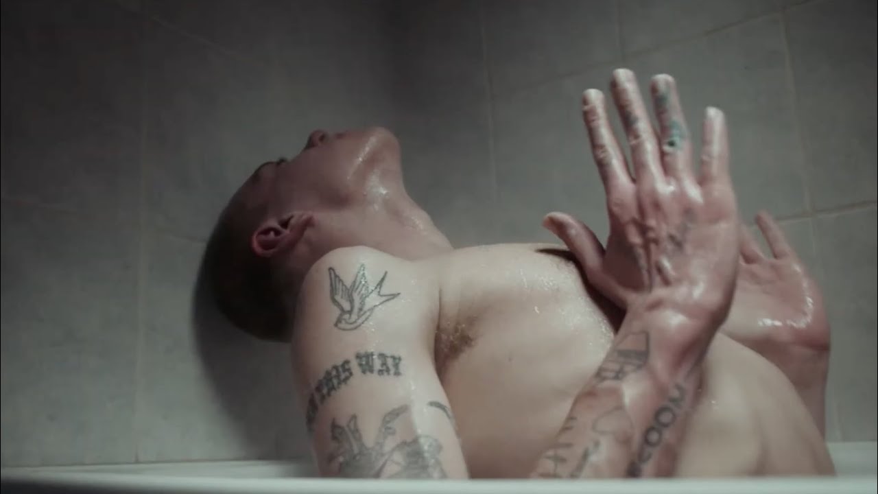 GIUDI - Sleeping Boy (Official Video)