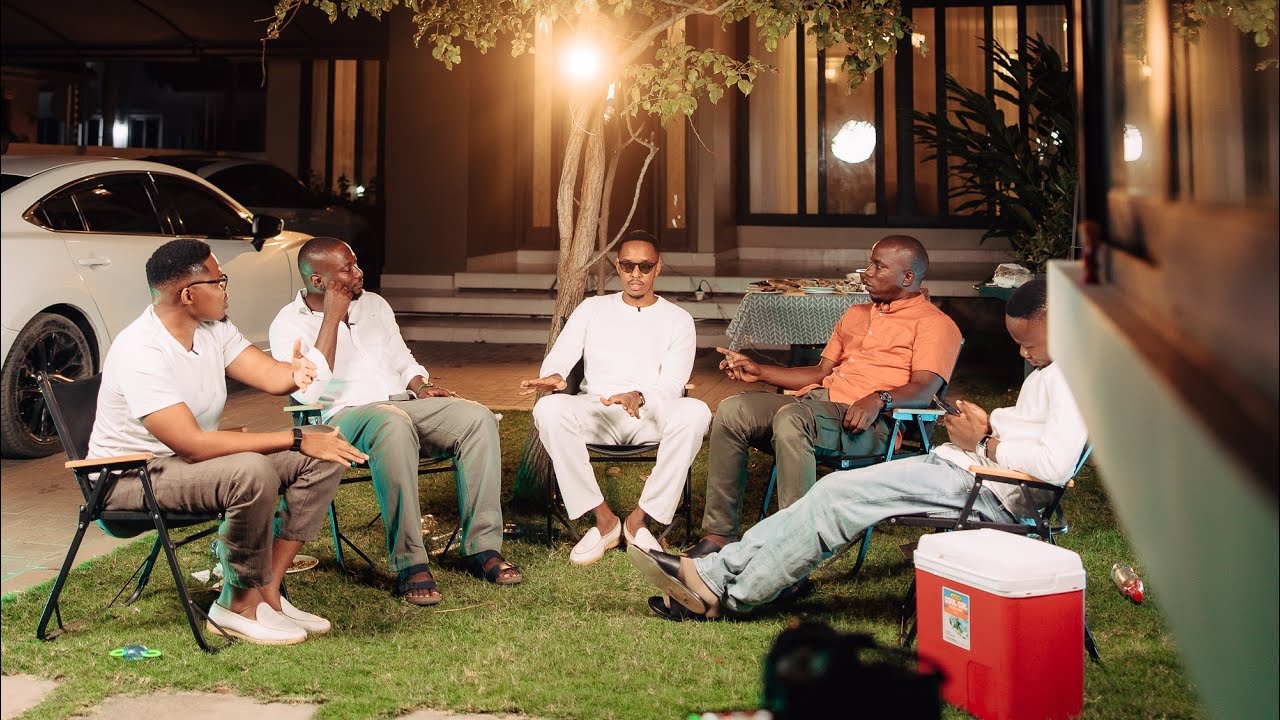 Kufanikiwa Bongo, 100M na Kujenga Nyumba Vs Biashara | Pesa, Maamuzi & Imani | BILA FILTA
